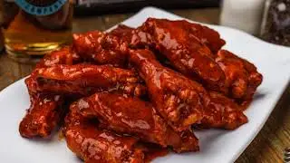 Island Wing Company