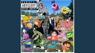Zazi Nombies (COD Zombies Pt I)