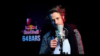 Redbull 64 Bars - PHFAT Interview Talking Music, Journey, Culture, Collaboration And More