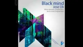 Jose Oli  - White Pleasure (Original Mix)