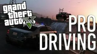 GTA 5 Best Driving skills Ever