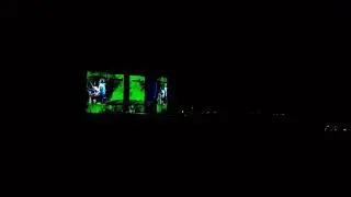 Dancing With Mr D,the Concert of Legend 4K HH 2017
