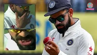 Virat Kohli ball tampering allegations: Why ICC can't act on it | The Lallantop