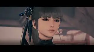 ToORiMa Game Broadcast: Stellar Blade (Mission 3: Xion The Last Remaining City)