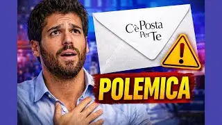 🎬 Can Yaman a C’è Posta Per Te