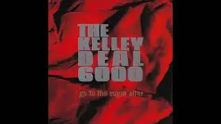 The Kelley Deal 6000 - Canyon