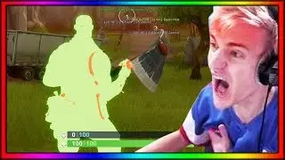 Cheater Wins $500,000 Fortnite Summer Skirmish Tournament - Fortnite Highlights