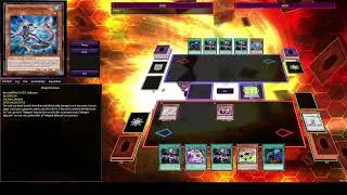 YGO Yummy Start Meluseek + cost test 1 OCG APR2025