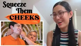 Uncle Roger ROASTED BY CELEBRITY CHEF (ft. Chef Wan) || REACTION ||
