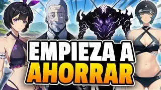 ¡TODO LO QUE VIENE + 10 TICKETS GRATIS! 😱 GREMIOS, NUEVAS SOMBRAS y PERSONAJES - SOLO LEVELING ARISE