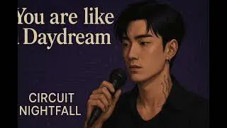 You Are Like a Daydream by Circuit Nightfall
