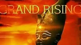 SEASON 10 EPISODE 44 OF GRAND RISING WITH SHABAKA &THE CHES INCONJUNCTION W/FRONT LINE BLACC NEWS