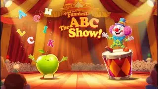ABC Magical Castle  Learn Alphabet with Princess & Friends