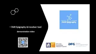 FAIR ID resolver user guide (Demo)