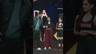 Hunar Hali's Shayari! Elvish Yadav's ANTICS! LOL | Ep. 2 | Indian Game Adda | JioHotstar Sparks