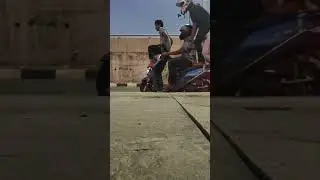 new video #revolt #ttf #ktm #whatsapp #bike #songs #top #electric #song #burnout