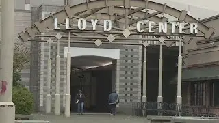 New owners plan to 'revitalize' Lloyd Center Mall