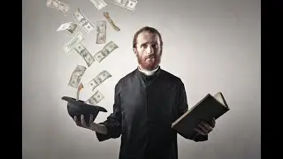 How do Churches Make Money: The Top Sources of Income for Churches