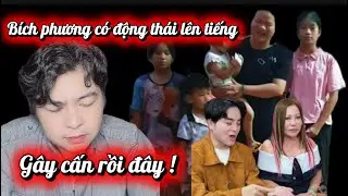 B&iacute;ch Phương  đ&atilde; l&ecirc;n tiếng xin Lỗi