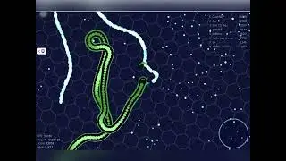 World Record Gulper.io