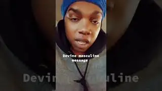 Devine  masculine message #fypシ゚ #love #fmp #esoteric #tpl #theempress #theblackmadonna