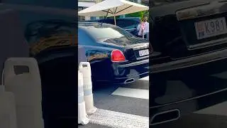 Luxury Cars, Police Supercars & Street Scenes in Monaco &ndash; Monte Carlo Like You&rsquo;ve Never Seen! 🏎️👮🇲🇨