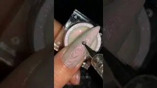 Vettsy Unicorn Gel Polish-03 Swatch🦄
