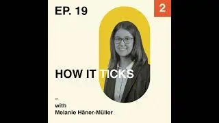 #19 - Switzerland's Wealth Gap: Perception vs. Reality | Melanie H&auml;ner-M&uuml;ller Economics