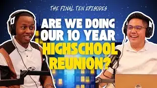 How we have grown closer to God in the past 10 years!