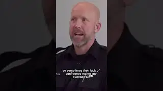 Police Interview #careeradvice #police #interview #podcasts