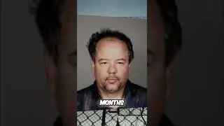 Ariel Castro's Final Moments: A Twisted End #shorts