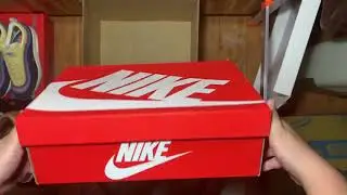 PACKING NIKE MOON RACER QS US 10.5 DS