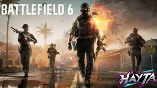 Eastwood Breakthrough Victory | Battlefield 6 Assault Class