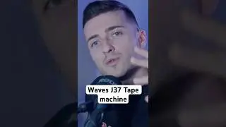 Waves J37 #sheenitb #musicproducer