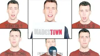 2019 Tony Award BEST MUSICAL MEDLEY! - Jacob Sutherland