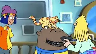 [YTP]: Pepper Ann's Otter Rampage