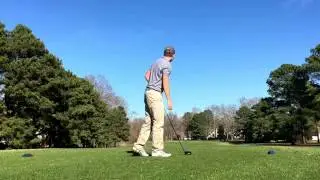 Kingsmill River Course Vlog home of LPGA Kingsmill Championship