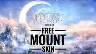 How to get Steam Herald mount skin (Hidden Quest) - Perfect World Mobile