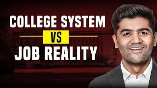 Why Colleges Don&rsquo;t Teach Real-World Skills | The Truth About College Education
