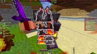 PvP FunTime | hatred
