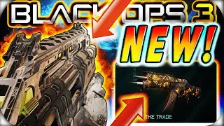 *ALL* BO3 1.15 PATCH NOTES! - *NEW* BOXING GLOVES IN BO3! - *NEW* UNDERWORLD CAMO! - VESPER NERFED!