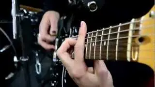 "Soul Invaders" на студии "2-я волна"