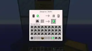 Ciencia en Minecraft, Aldeanos perfectos en la 1.8?