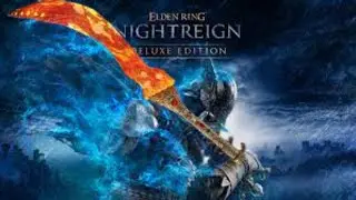 Magma Blade is Broken as Hell (No early game only mid game cause you skip anyway) #nightreign