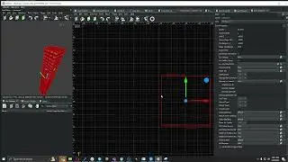 Tutorial: Change Grid Size in idStudio