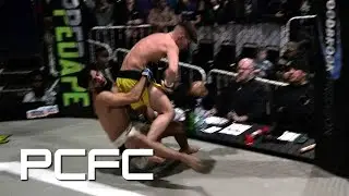 Jacob Wilson Vs Mohammed Saif | Progress Check FC 2