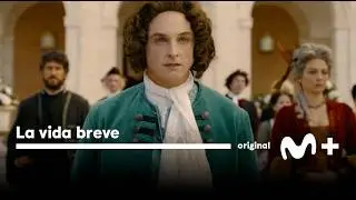 La vida breve: Tr&aacute;iler oficial | Movistar Plus+
