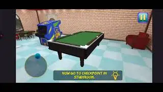Hello Virtual Mom 3D | Level 5