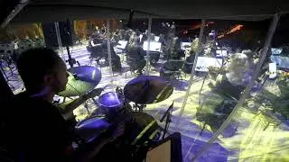 Michał Dziewiński - Piotr Cugowski - Satellite Orchestra - Kołysanka Józefa