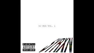 ✧✧ SYRXN HYPE MIX VOL. 1 ✧✧